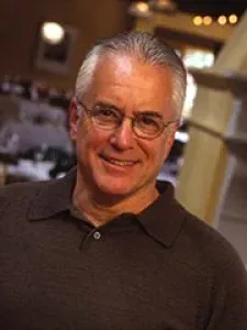 Paul Shenkman, Managing Partner/Founder of Sam's ChowderMobile and Sam's Chowder House